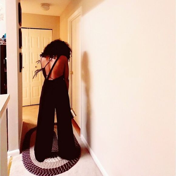 Keepsake jumpsuit - Picture 9 of 9